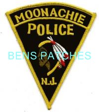 NEW JERSEY,MOONACHIE POLICE 1_wm